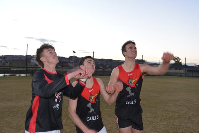 Sports Photos - 04.08.2021 