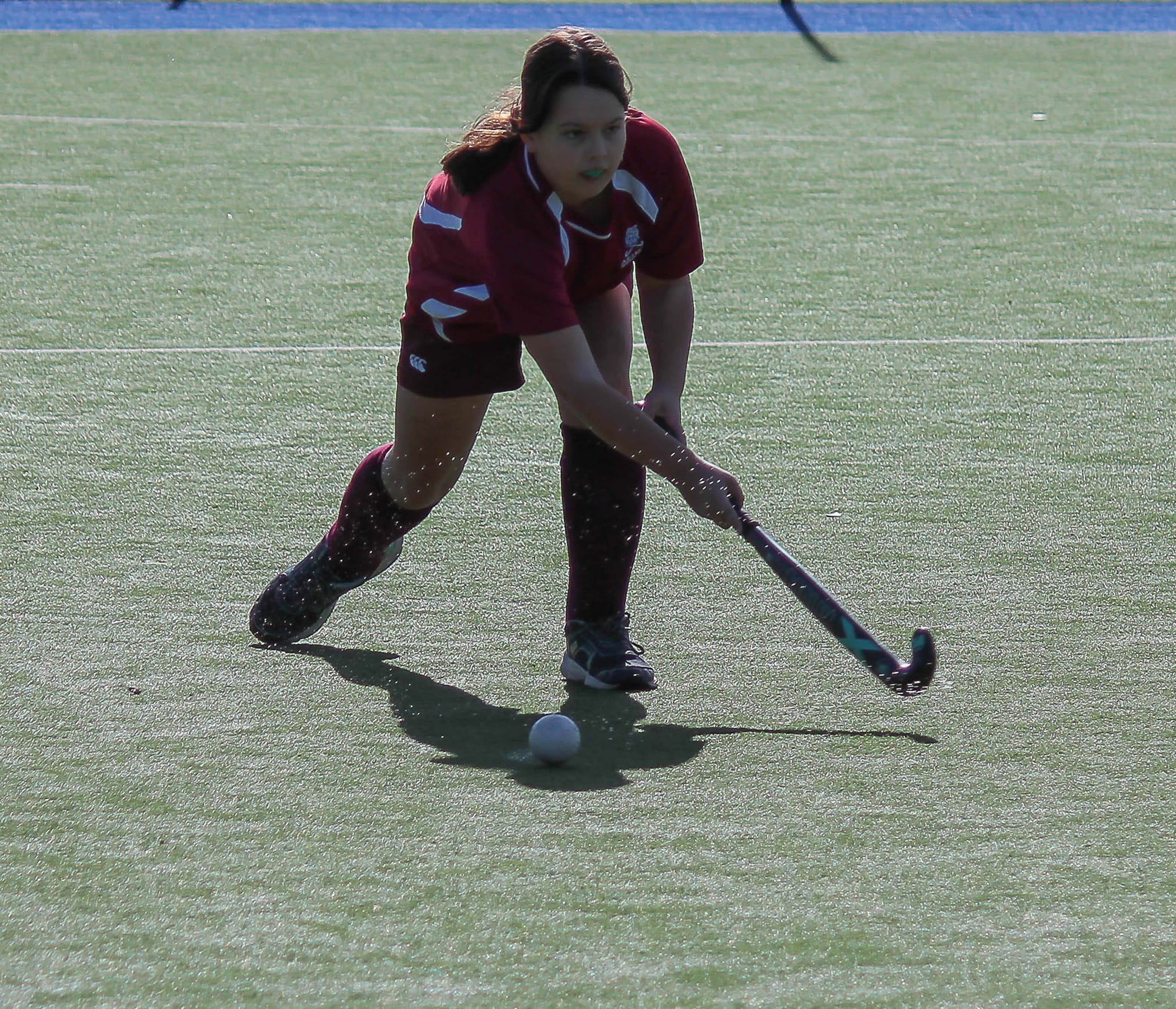 Hockey Gulls Vs. Aztecs 30.04.2022