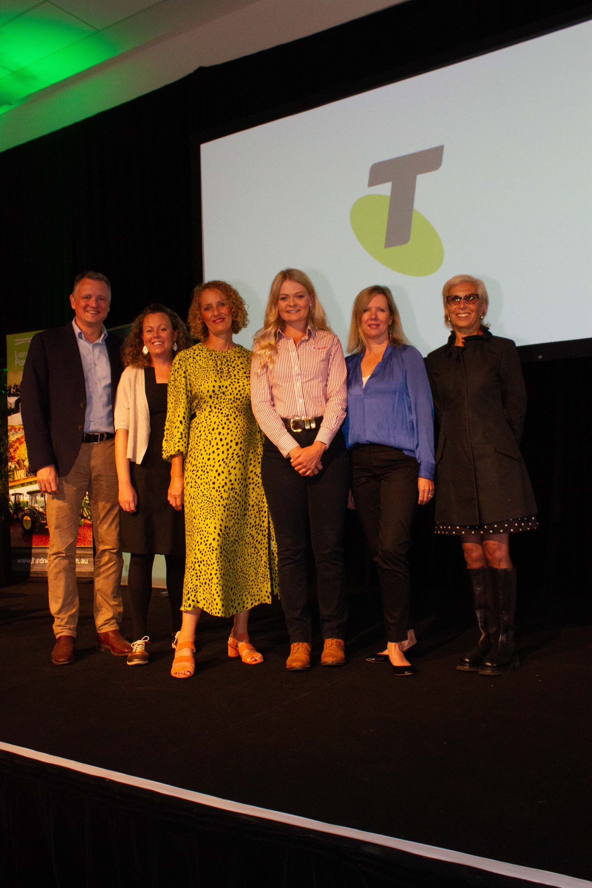 Farmworld Luncheon - 24.03.2022