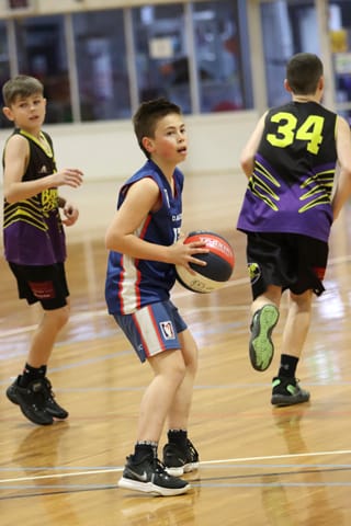 Basketball - 03.08.2021 