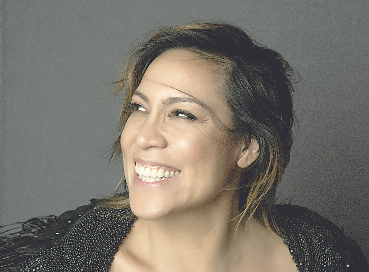 Kate Ceberano excited to hit the Warragul stage