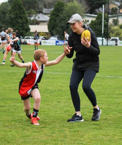 Club Corner - 15.08.2023