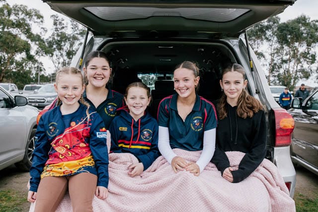 Club Corner - 06.08.2024