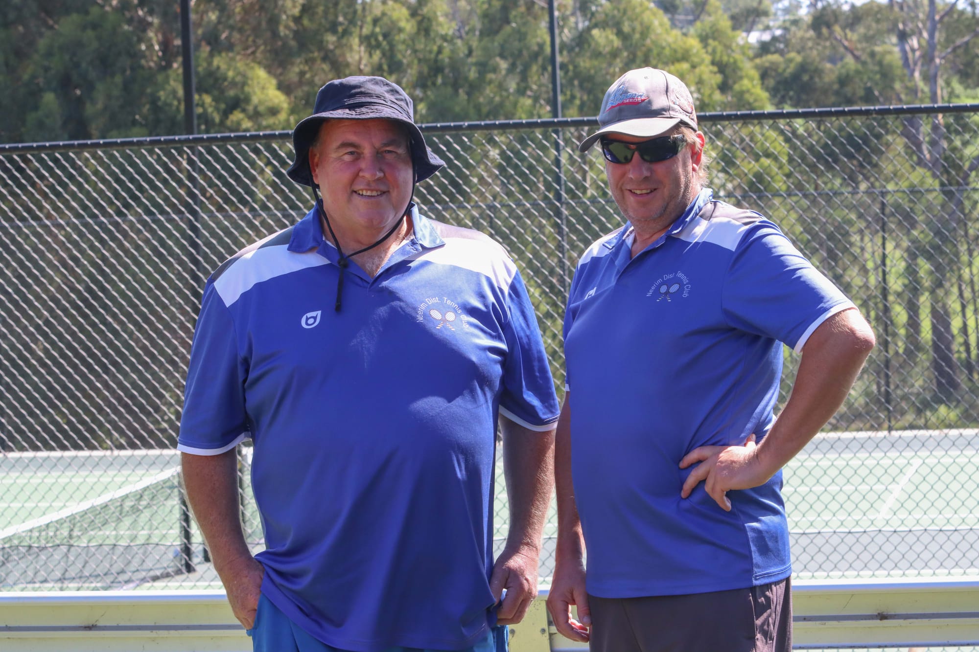 Tennis Senior - 26.03.2022