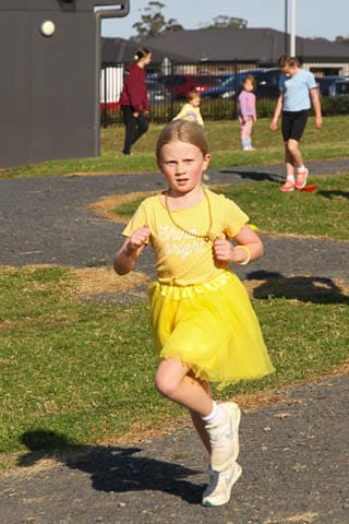 St. Angelas Cross Country - 14.05.2024