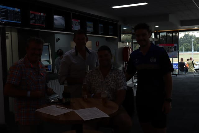 Warragul Cup - 14.01.2022