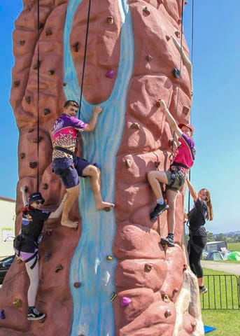 Warragul Scouts - 23.01.2024