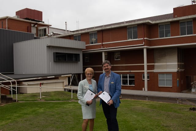 WGH Memorandum - 25.11.2021