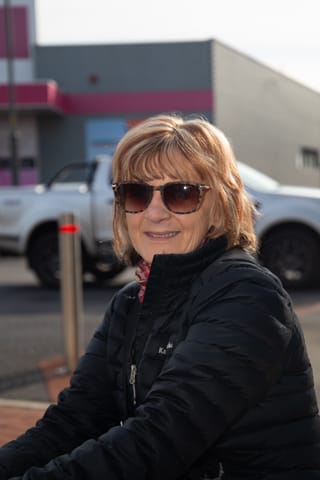 Vox Pop - 22.07.2021 