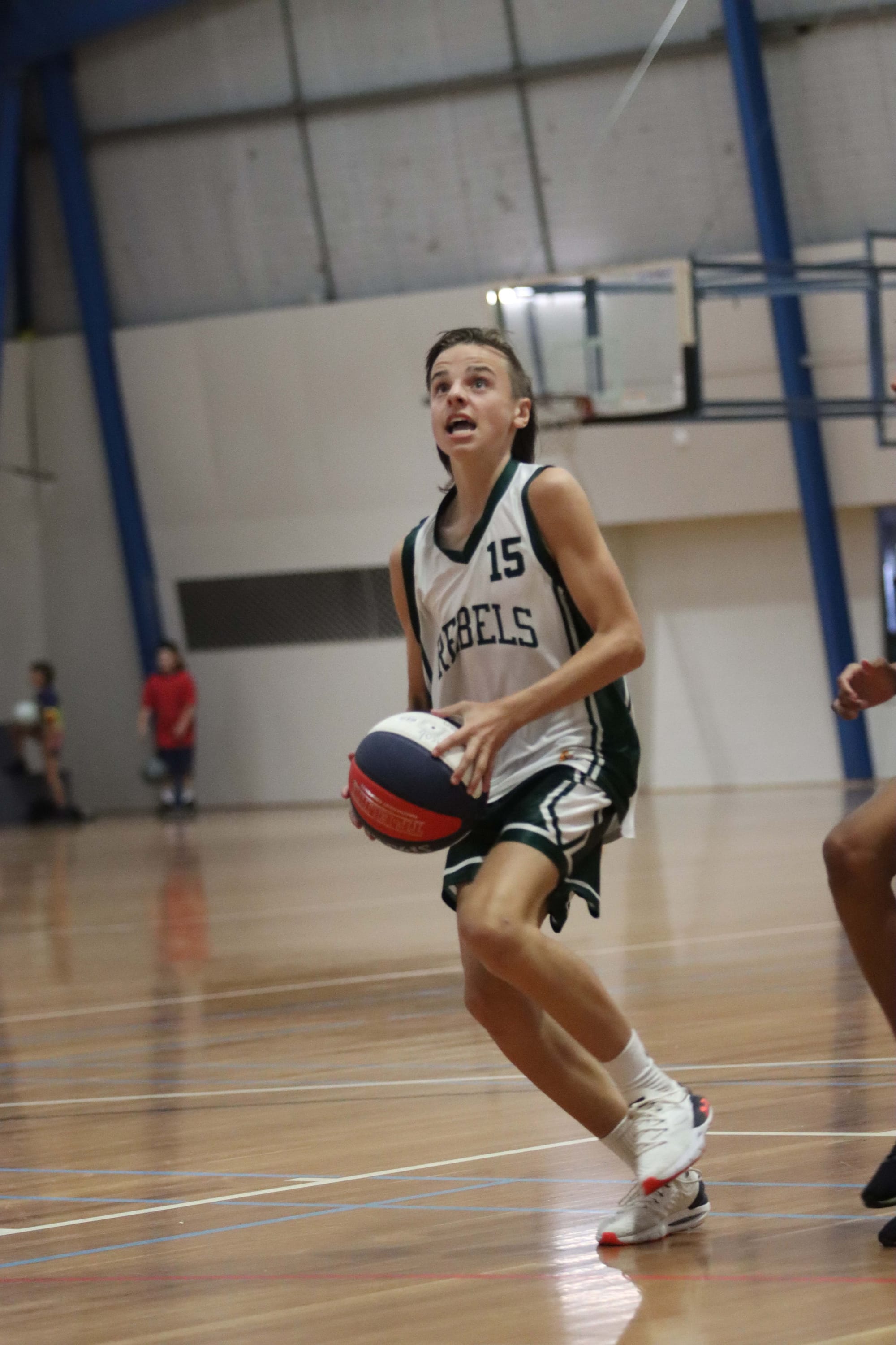 Basketball -29.03.2022