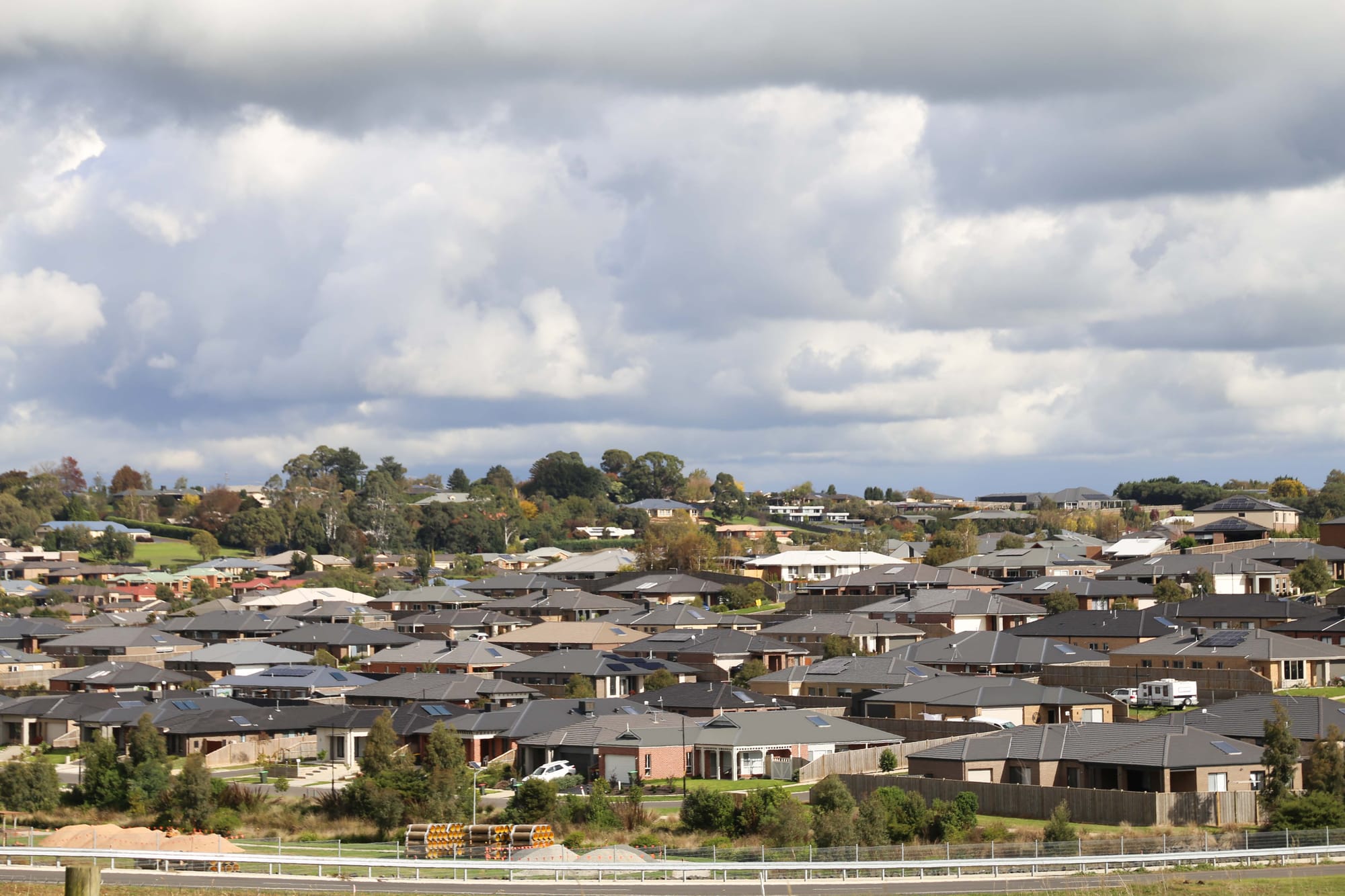 Warragul Condensed Living - 10.05.2022