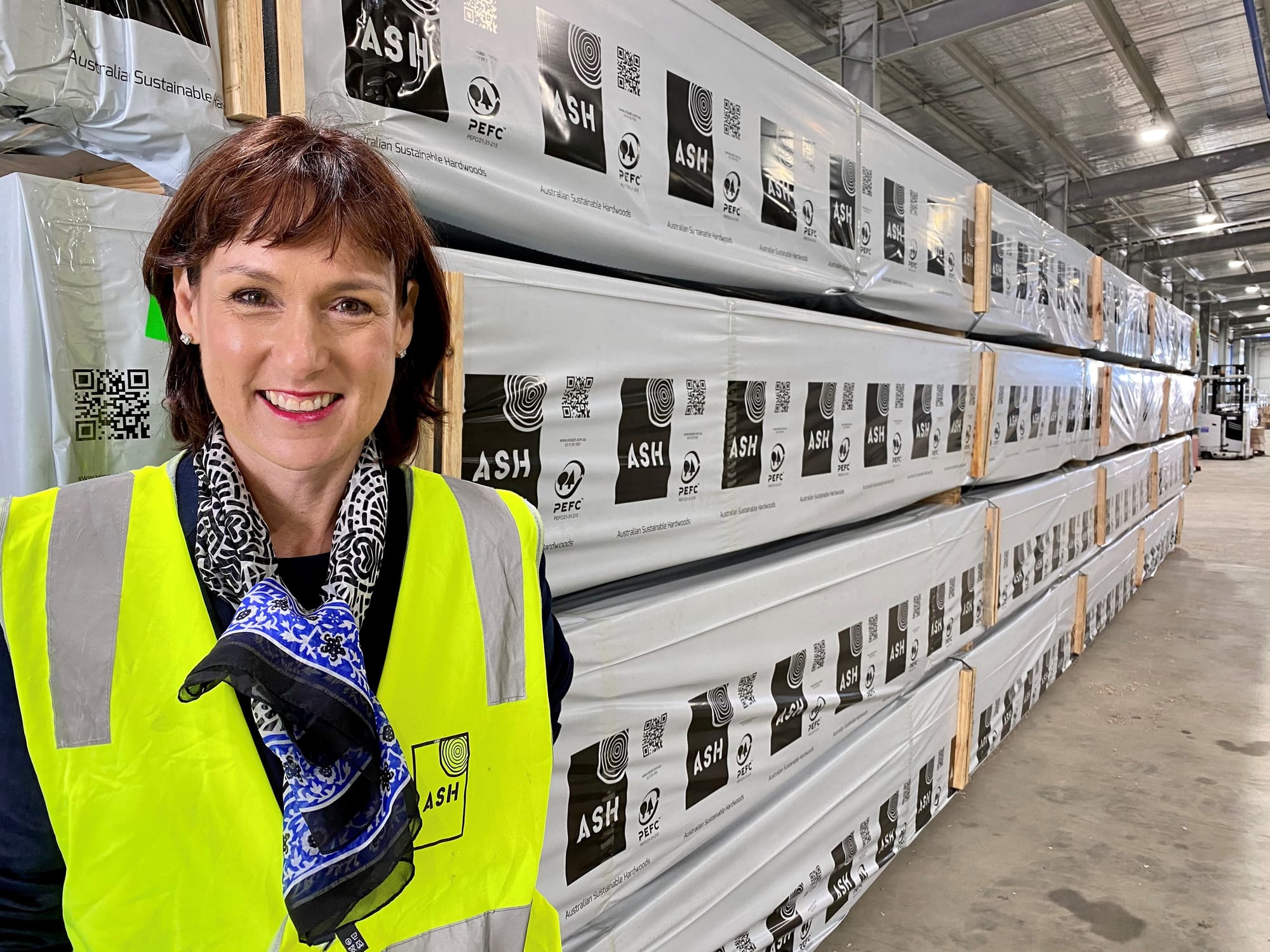 Local manufacturers urged to apply for funding