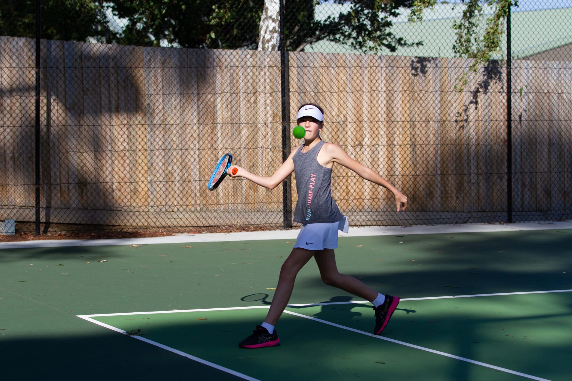 Tennis Junior 19.03.2022