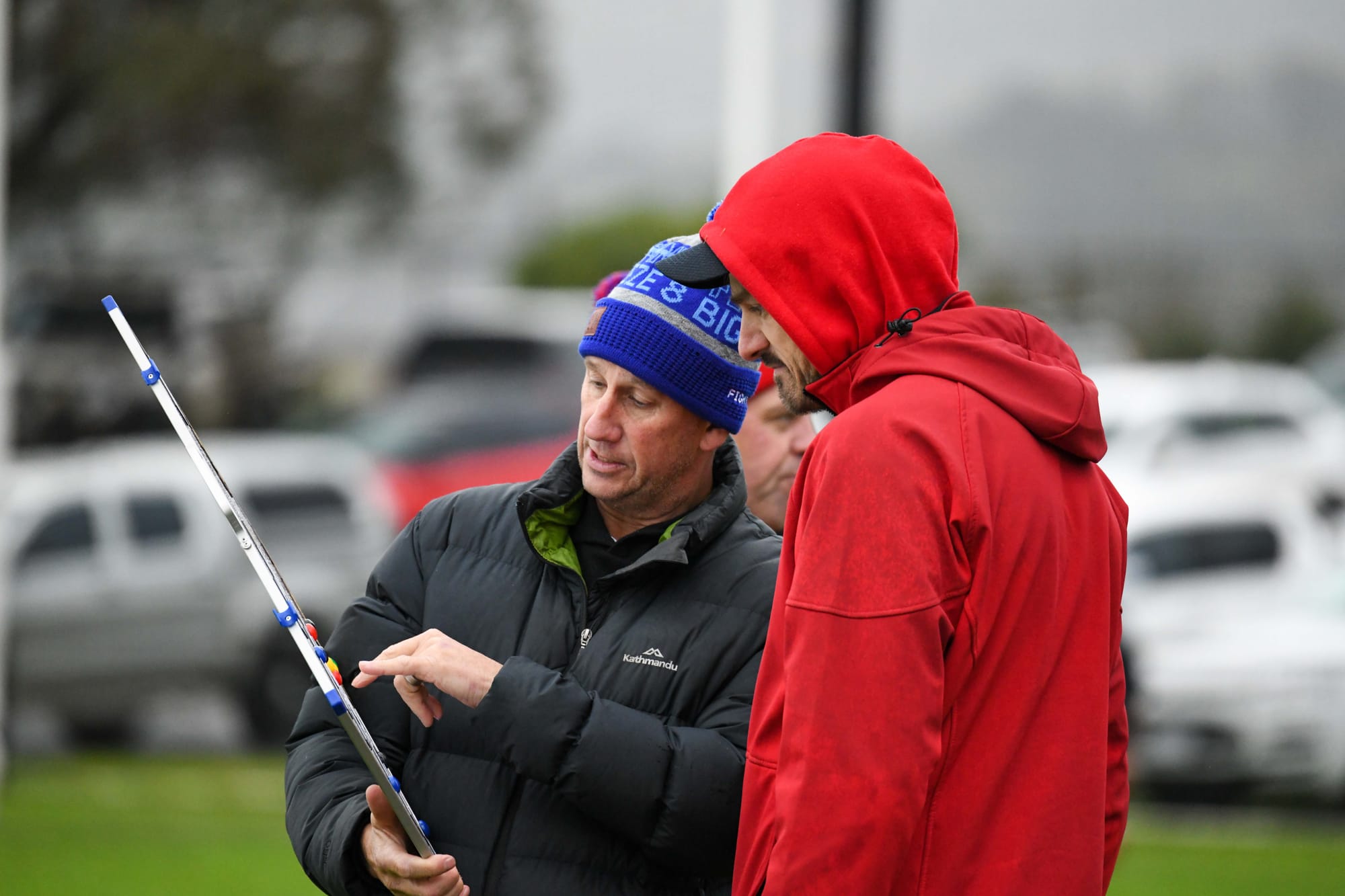 Football EDFL Seniors Yarragon Vs. Buln Buln - 11.06.2022