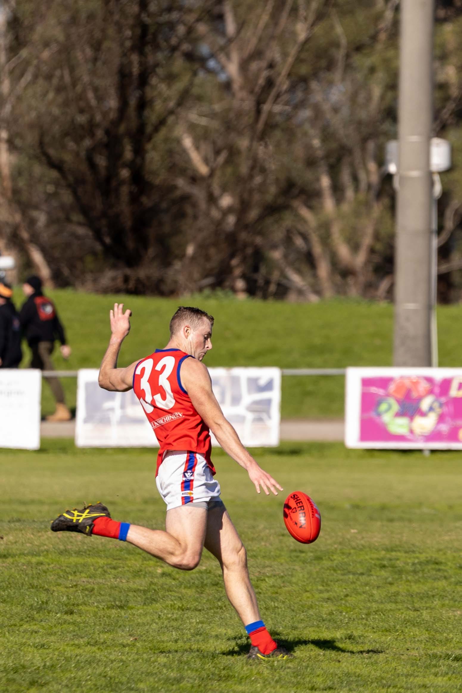 Football Reserves Buln Buln Vs. Longwarry - 22.05.2022