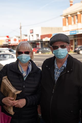 Vox Pop - 22.07.2021 