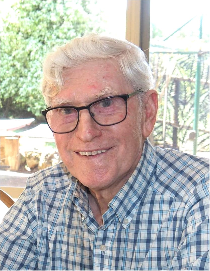 John remembered as a community legend