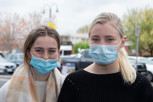 Vox Pop - 30.09.2021 