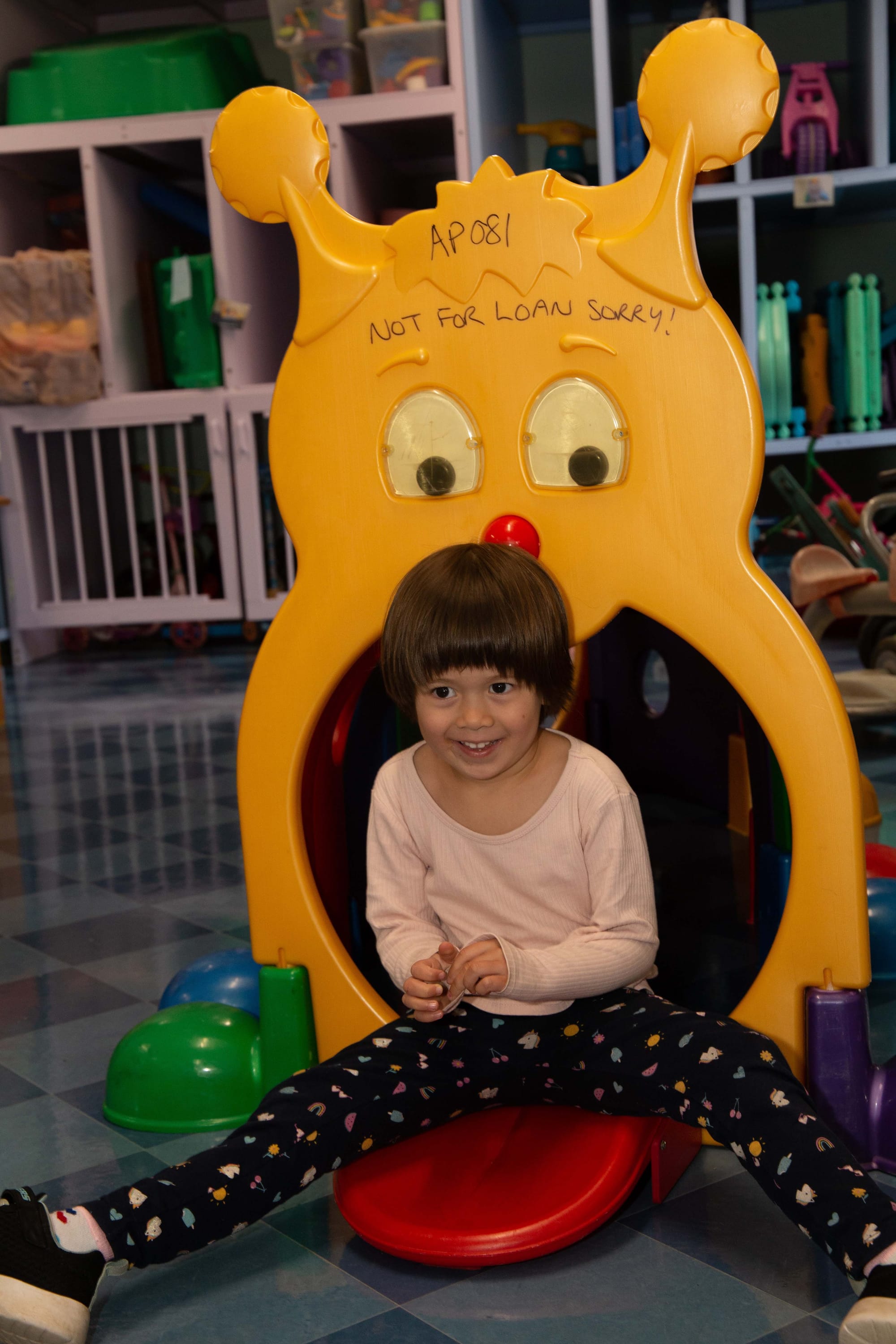 Sonshine Toy Library - 31.03.2022