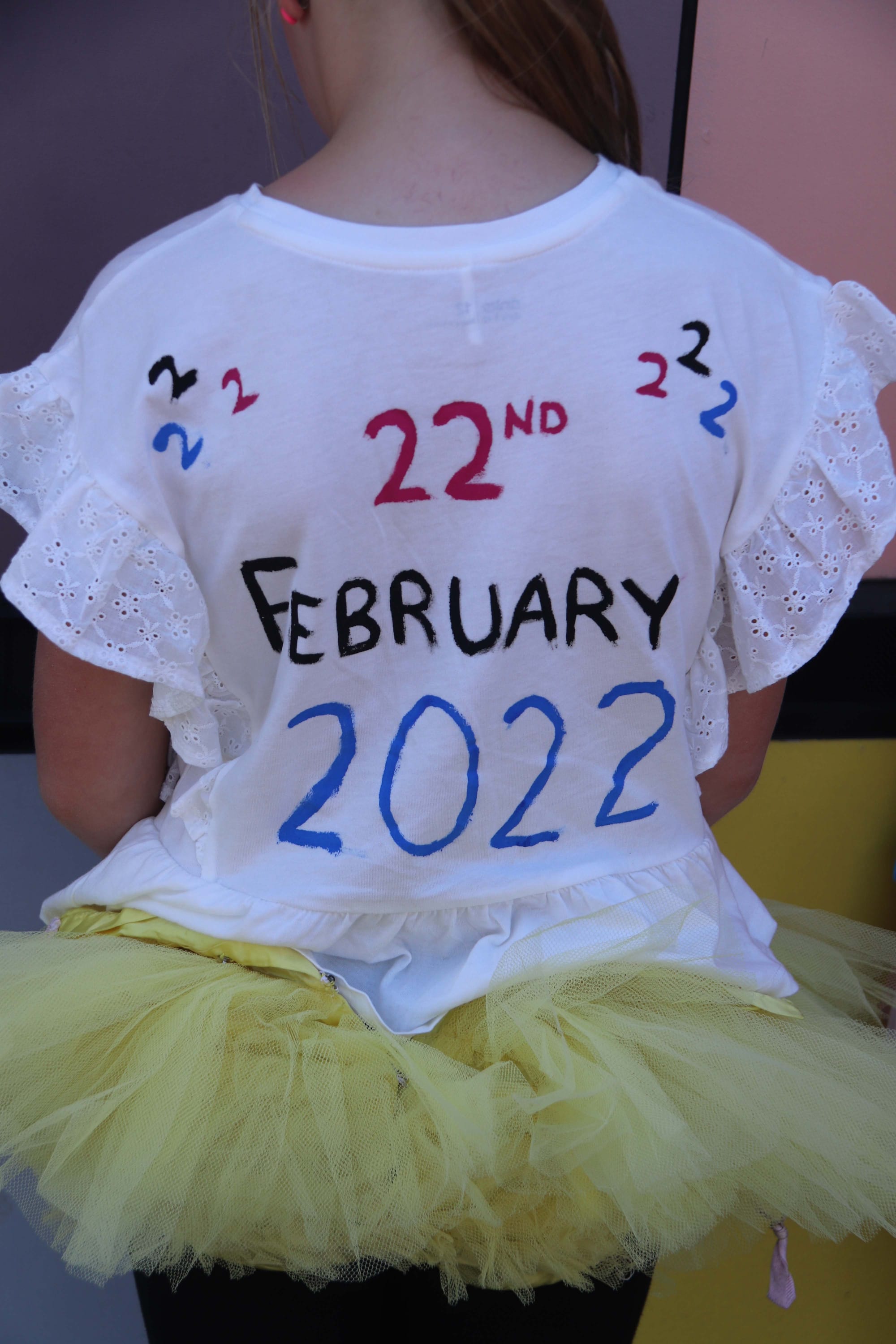 Poowong PS Twos - 01.03.2022