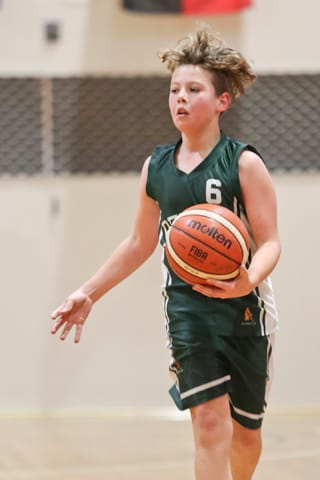 Basketball - 22.06.2021 