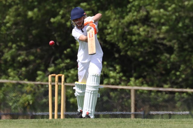 Cricket Diov 4 Neerim v Ellinbank - 20112021