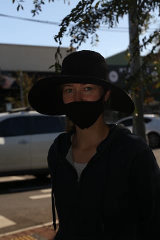 Vox Pop - 08.06.2021 