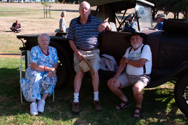 Australia Day Drouin - 26.01.2022