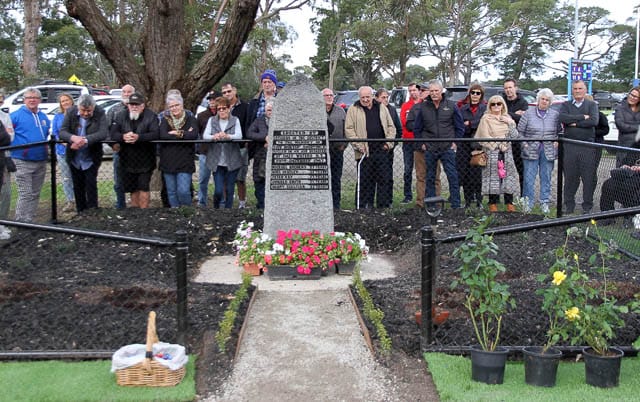 Football Seniors - Bunyip Vs. Dusties - 29.04.2023