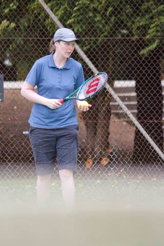 Tennis Senior -19122020