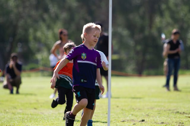 Little Athletics - 06.11.2021