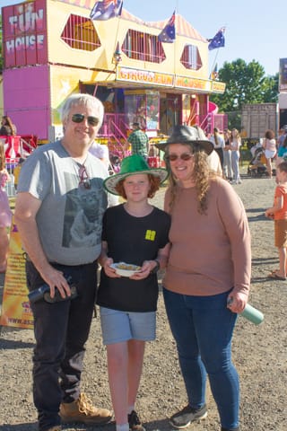 Ficifolia Festival - 19.02.2022