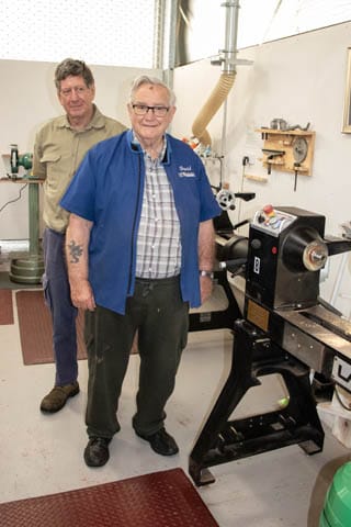 Woodworkers Club - 26112020