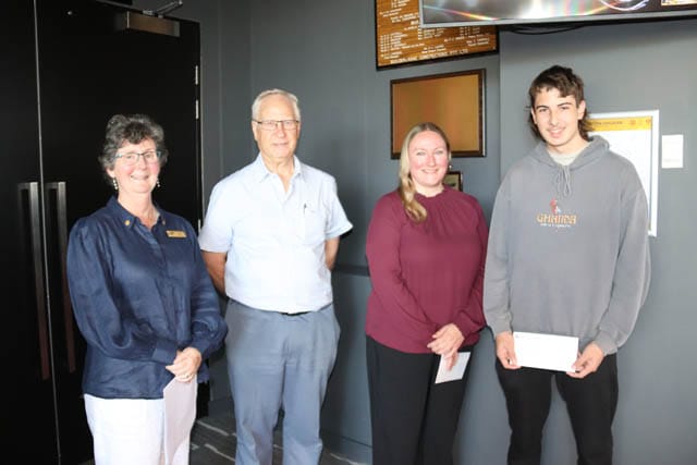 Readers Competition Winners - 16.05.2023