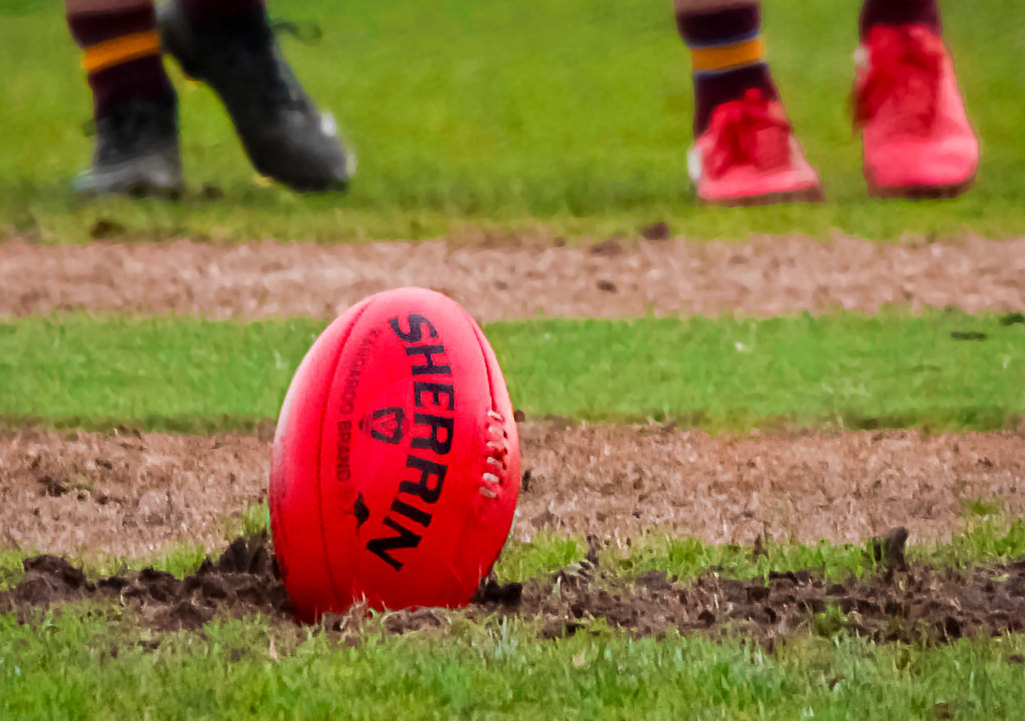 Think big: Major sports complex needed