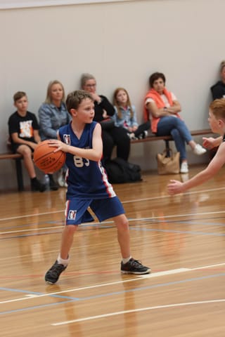 Basketball - 11.12.2021