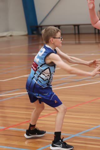 Basketball - 14122021