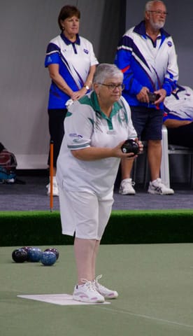 Tuesday Bowls Prelim - Yarragon 