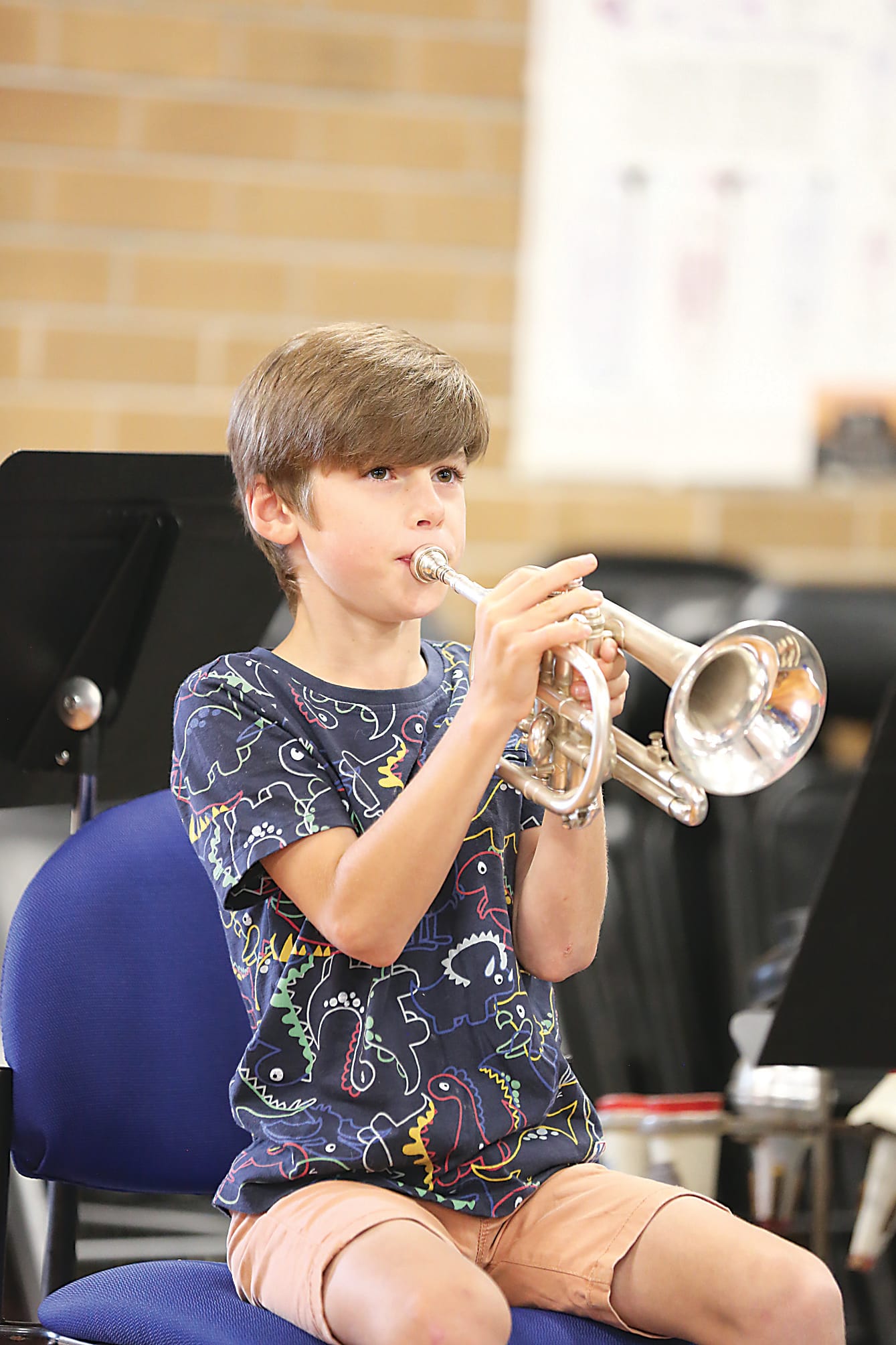 Program for young musicians to continue in Warragul.