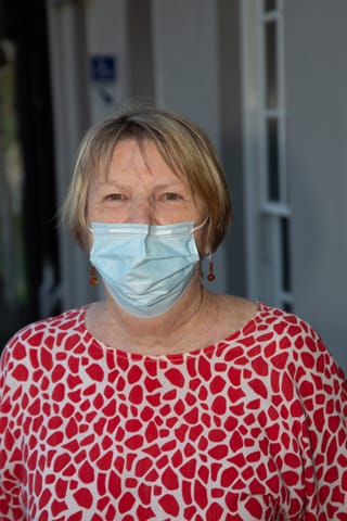 Vox Pop - 02.09.2021 