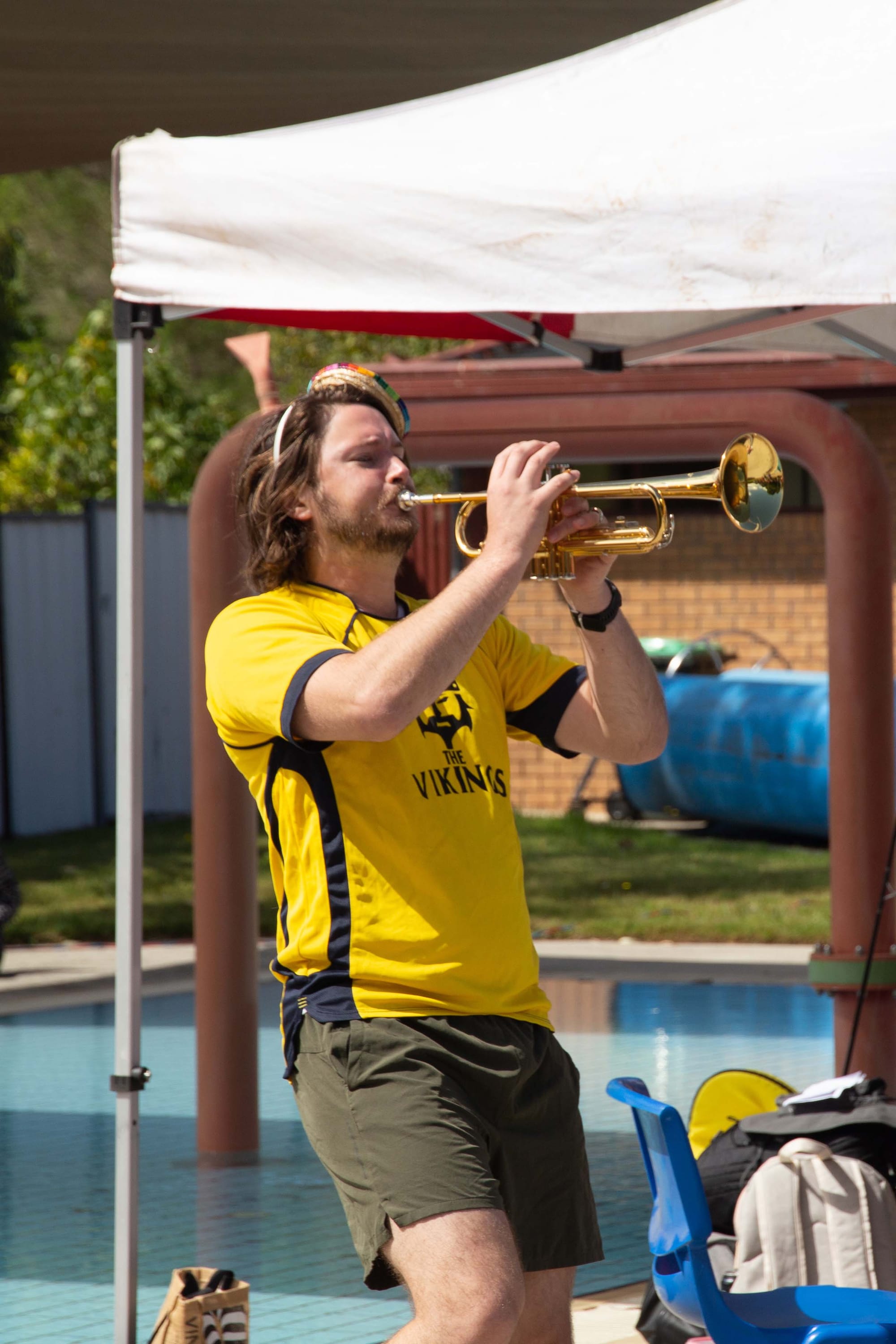 TSC Swimming Sports - 17.02.2022