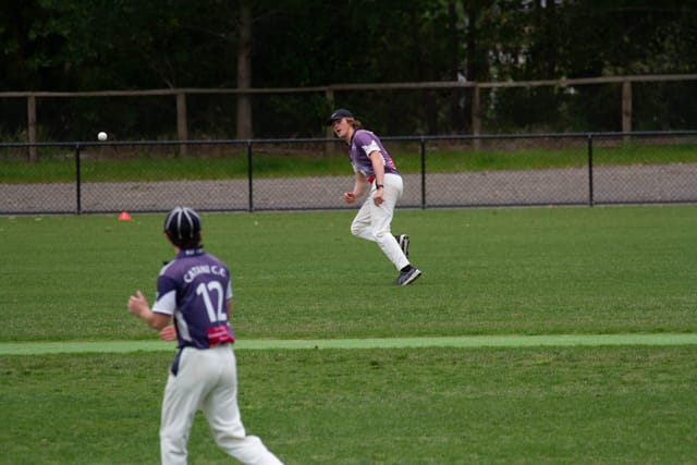 Cricket Div 1 Neerim v Catani - 27.11.2021
