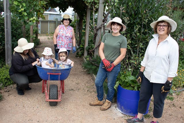 Community Garden - 25022021