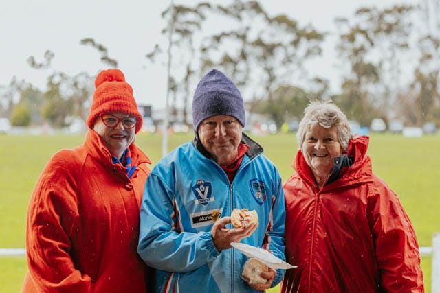 Club Corner EDFNL - 20.7.2024