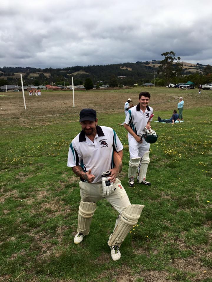 Tight one-day final