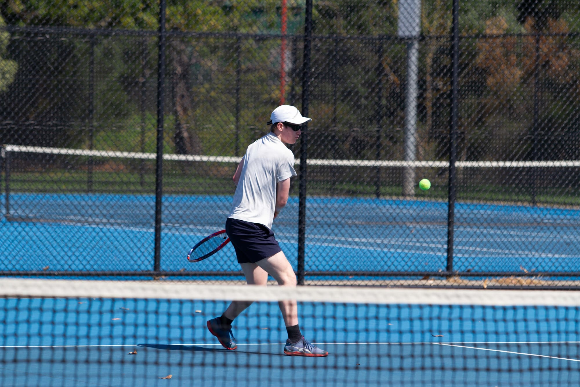 Tennis Senior - 19.03.2022