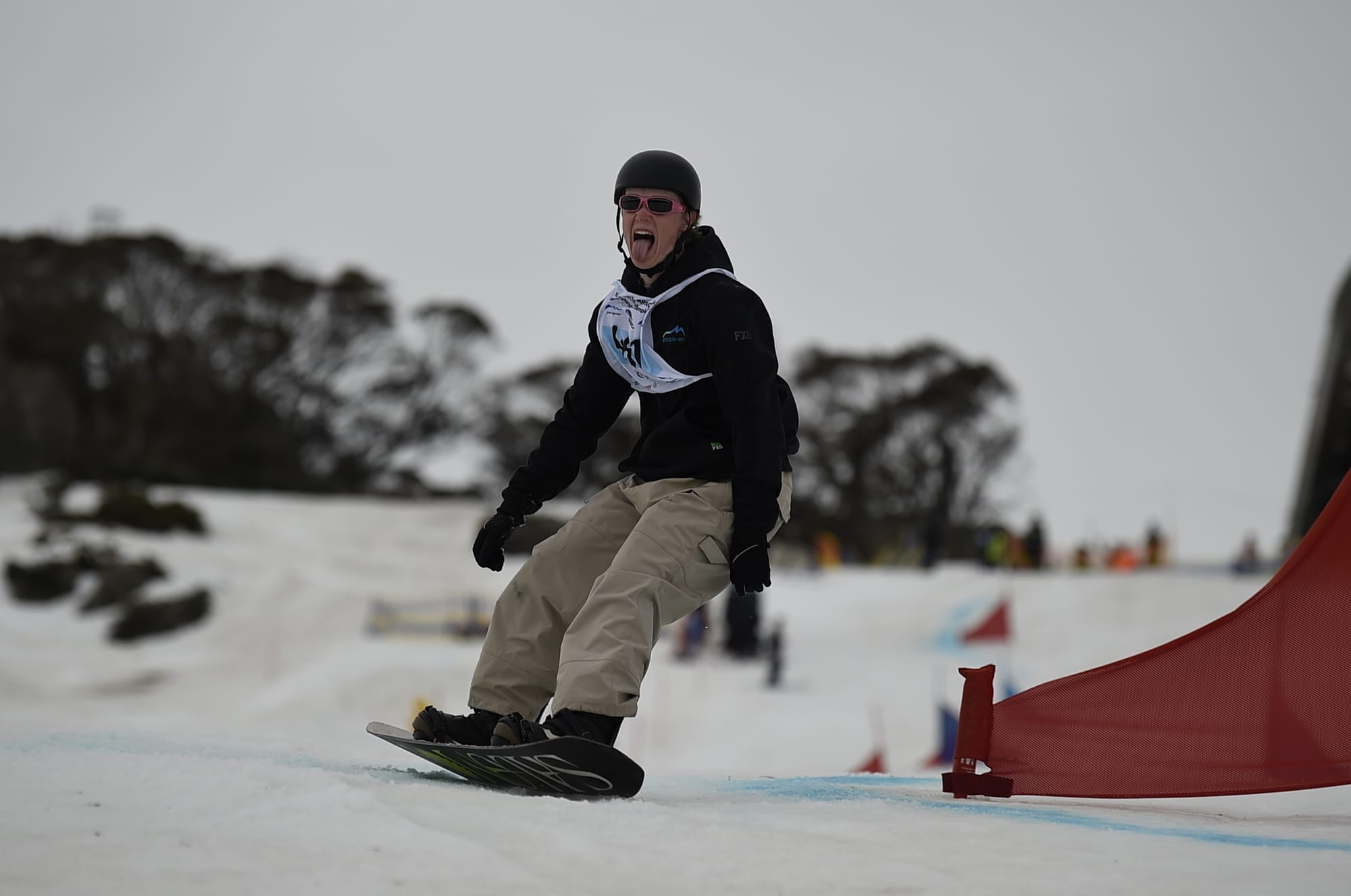 Shredding it up