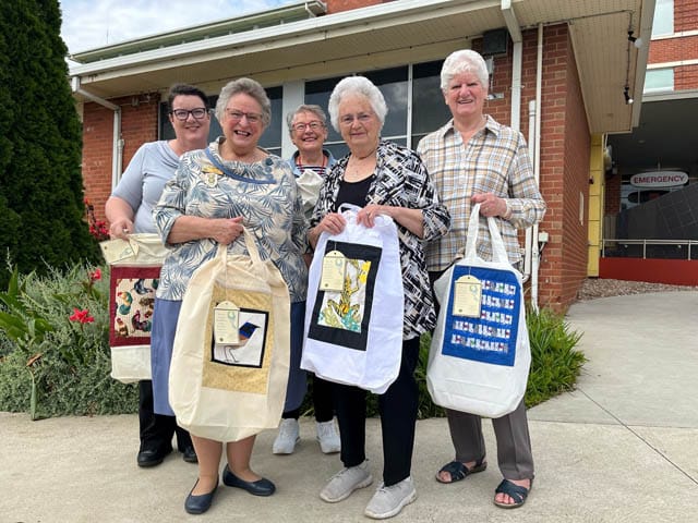 CWA Tote Bagdonati - 13.06.2023