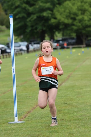 Little Athletics - 06.11.2021