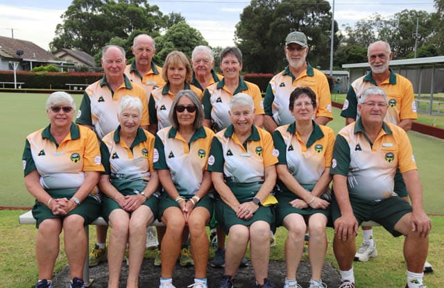 Bowls Midweek Grand Finals - Neerim Vs. Moe - 12.03.2024